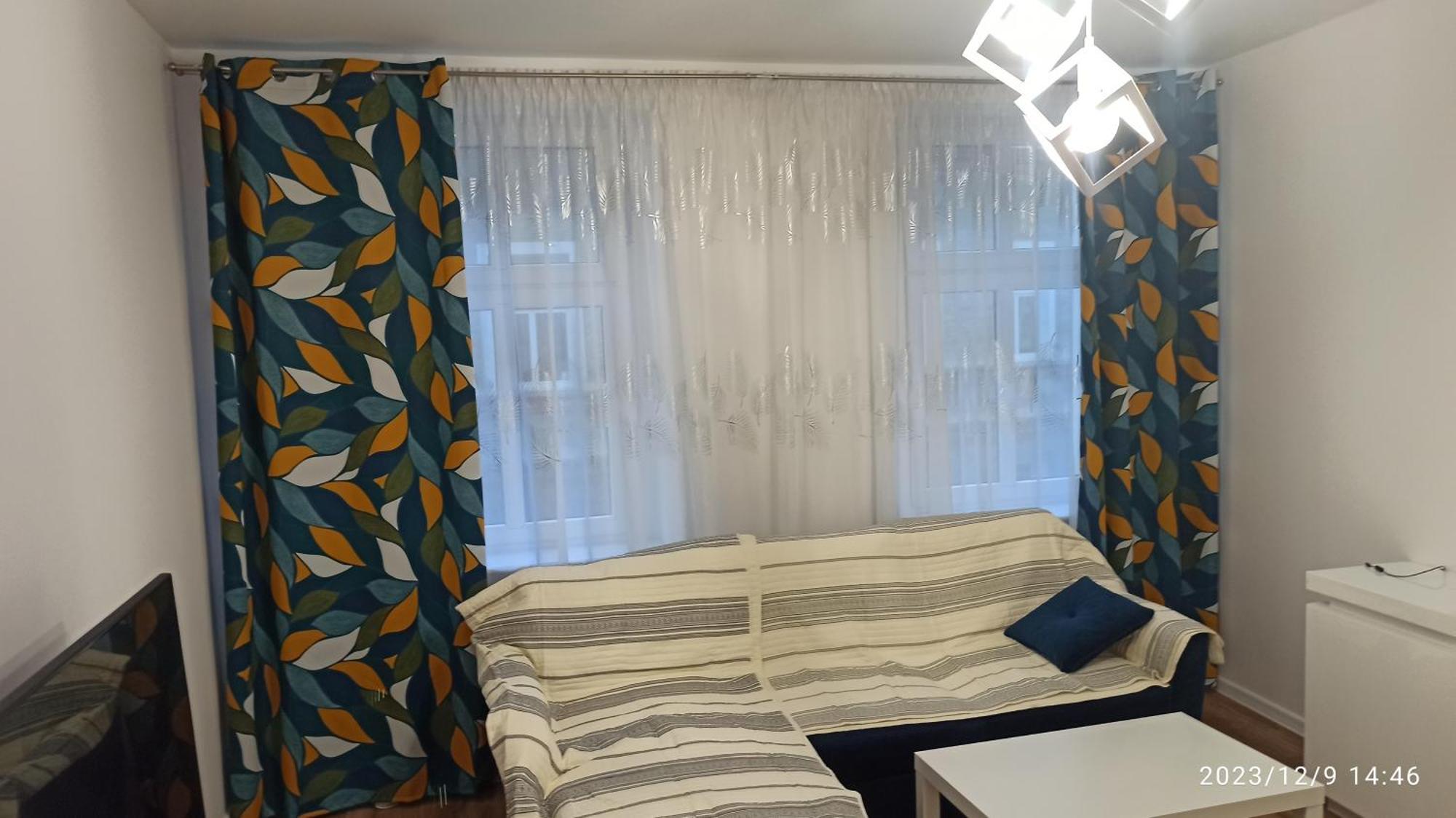Luksusowy Apartament Przy Dworcu Szczecin Exterior photo