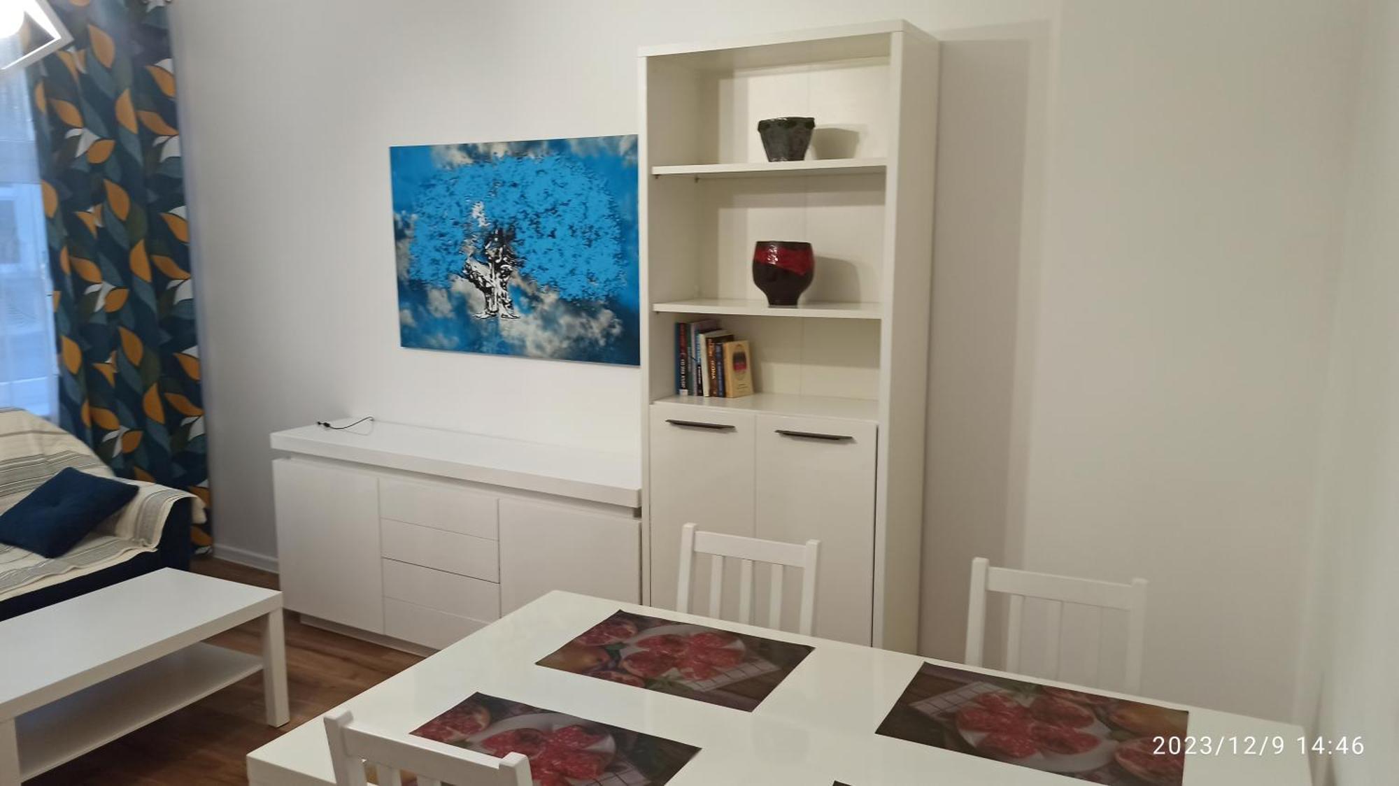 Luksusowy Apartament Przy Dworcu Szczecin Exterior photo