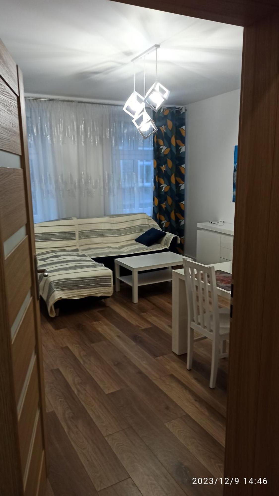 Luksusowy Apartament Przy Dworcu Szczecin Exterior photo